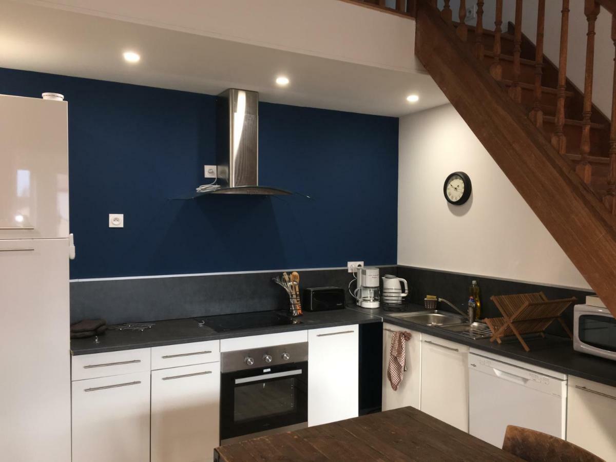 La Cathare Appartement Lézignan-Corbières Zewnętrze zdjęcie