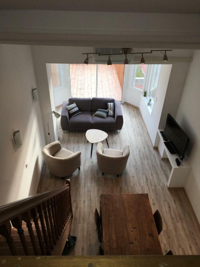 La Cathare Appartement Lézignan-Corbières Zewnętrze zdjęcie