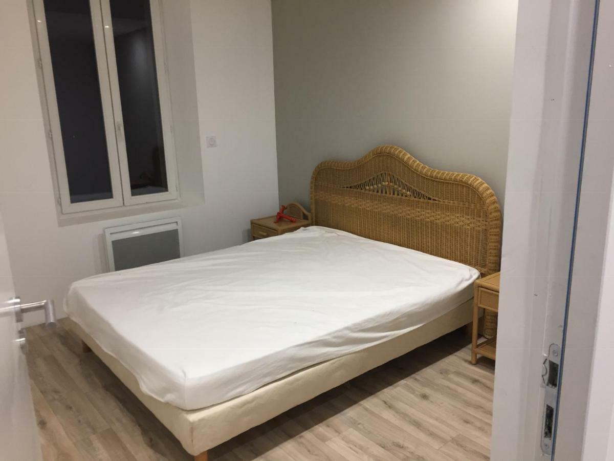La Cathare Appartement Lézignan-Corbières Zewnętrze zdjęcie