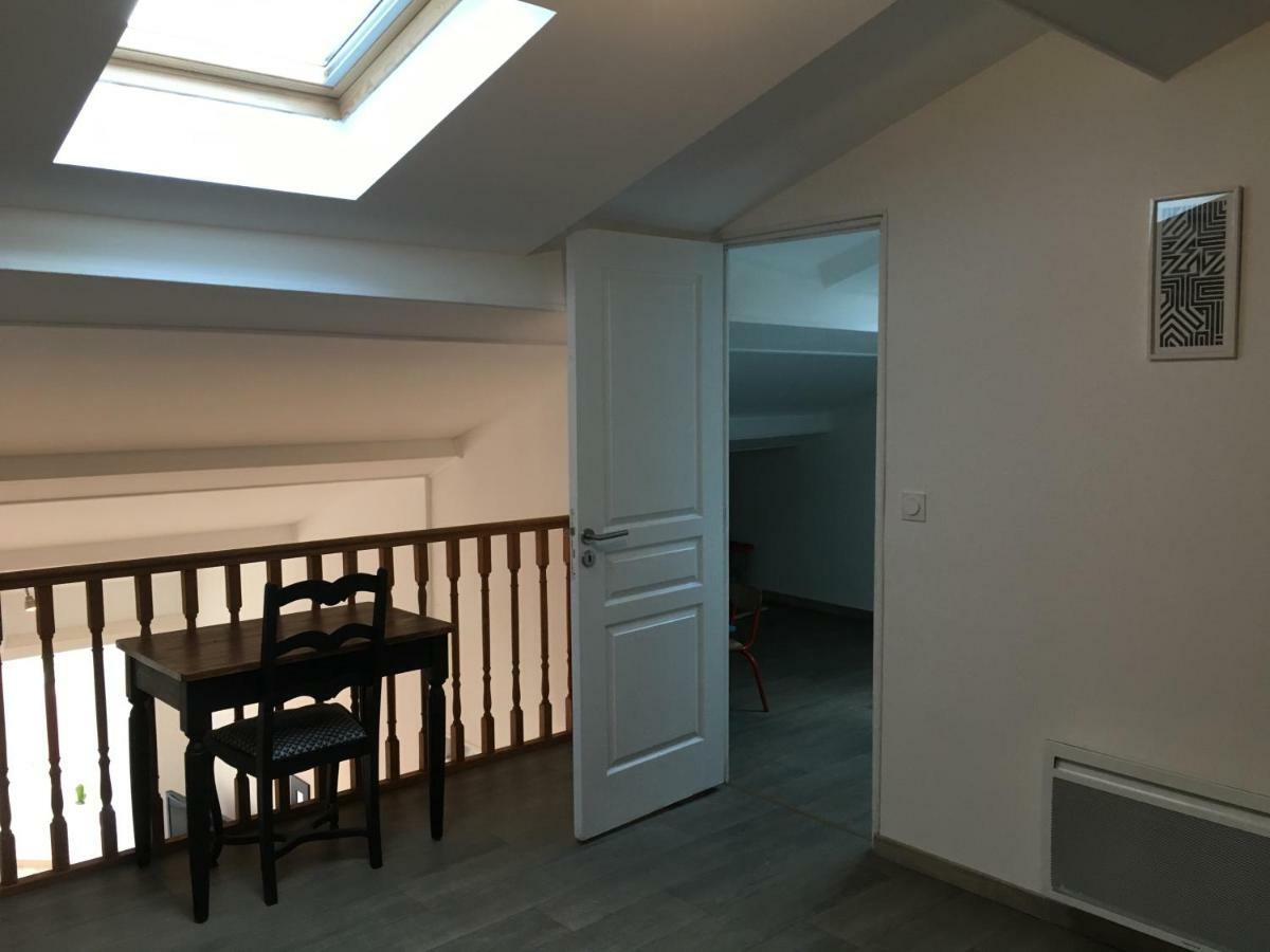 La Cathare Appartement Lézignan-Corbières Zewnętrze zdjęcie