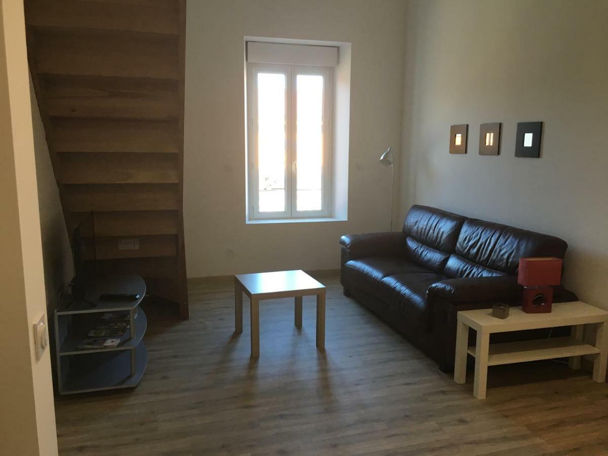 La Cathare Appartement Lézignan-Corbières Zewnętrze zdjęcie