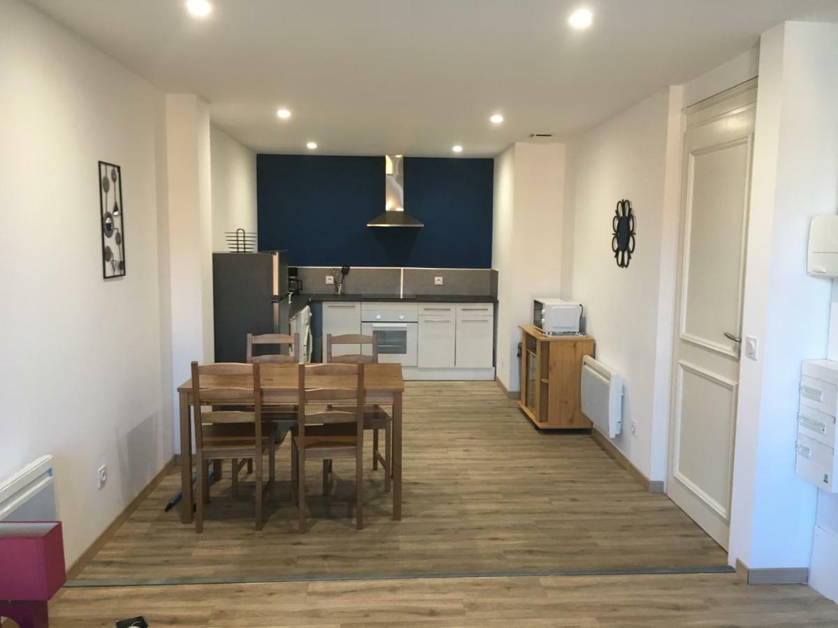 La Cathare Appartement Lézignan-Corbières Zewnętrze zdjęcie
