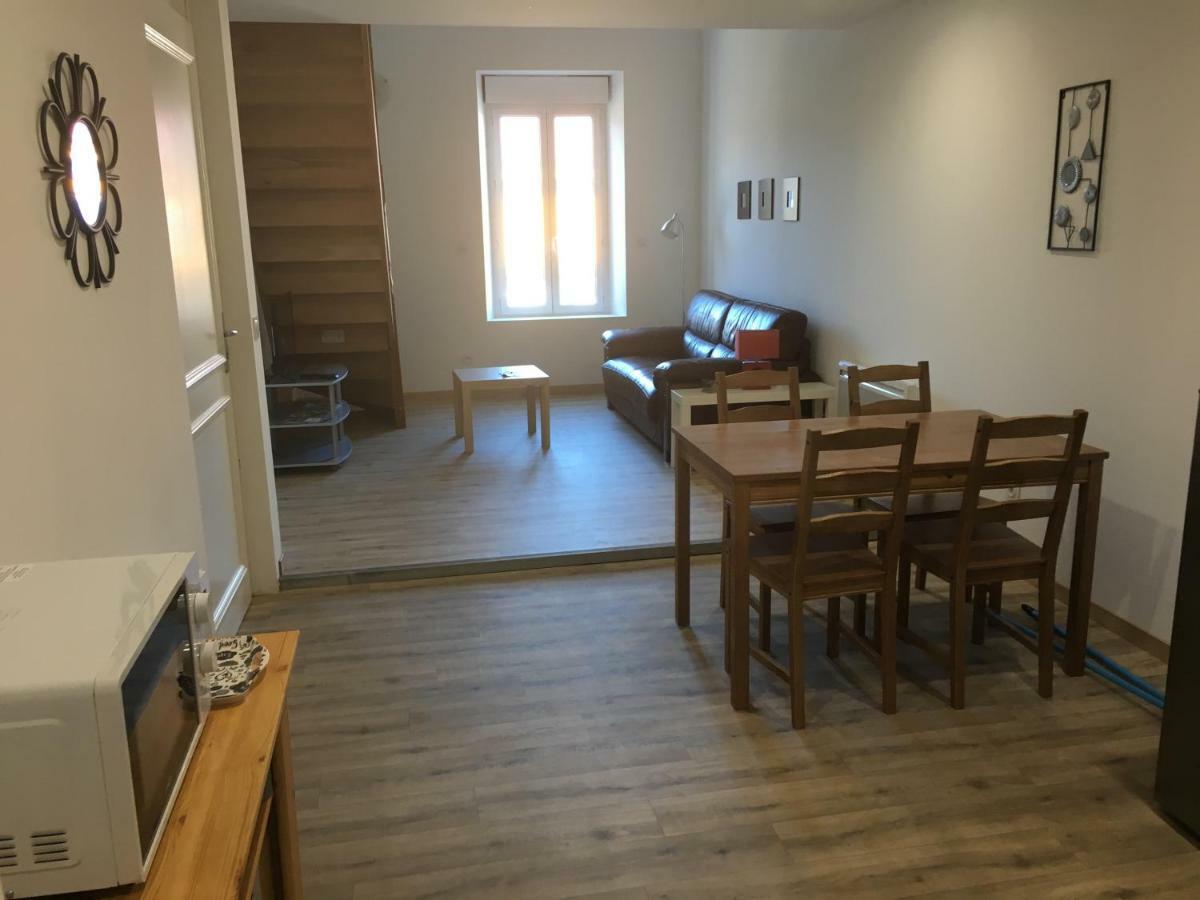 La Cathare Appartement Lézignan-Corbières Zewnętrze zdjęcie