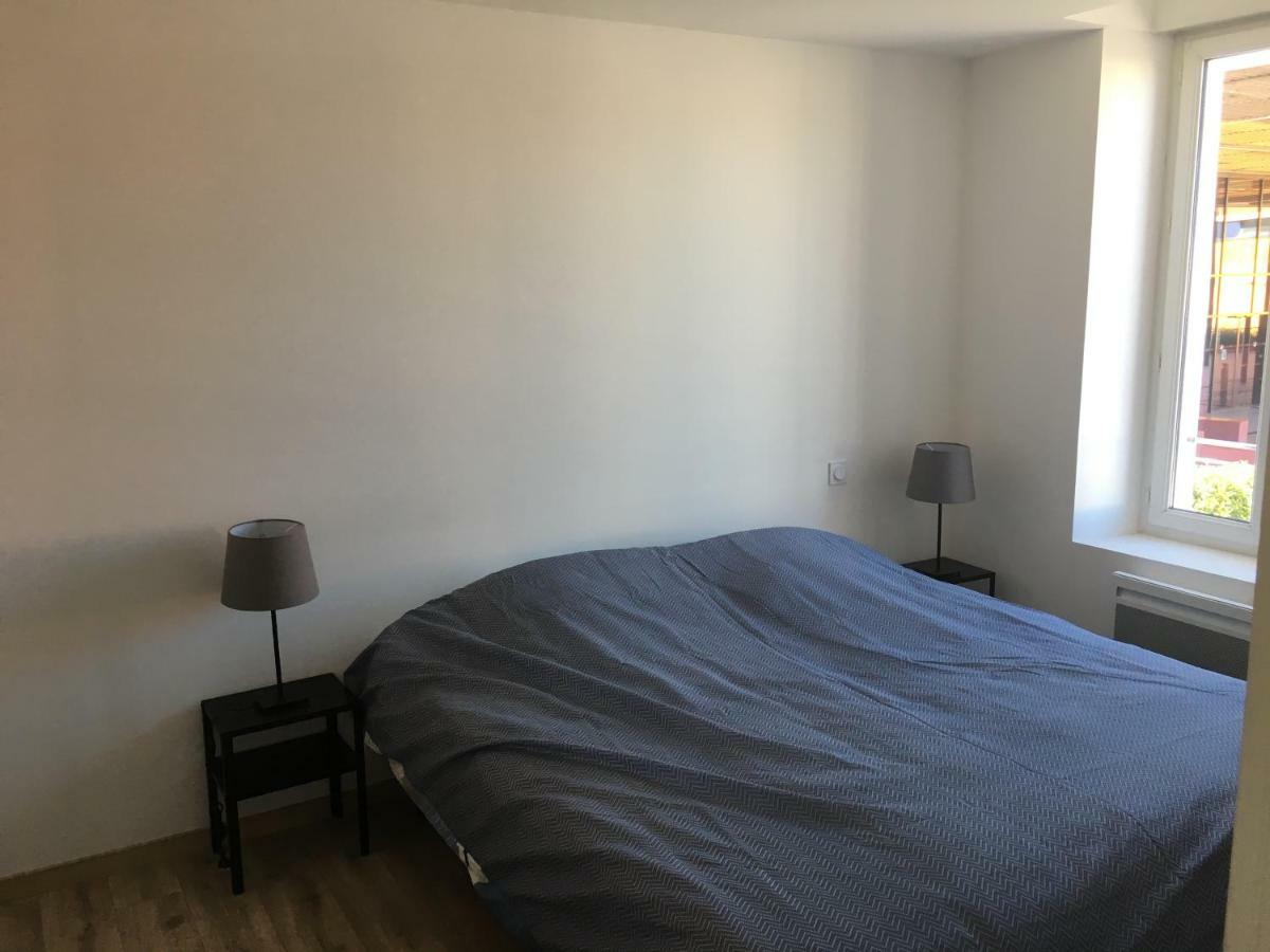 La Cathare Appartement Lézignan-Corbières Zewnętrze zdjęcie