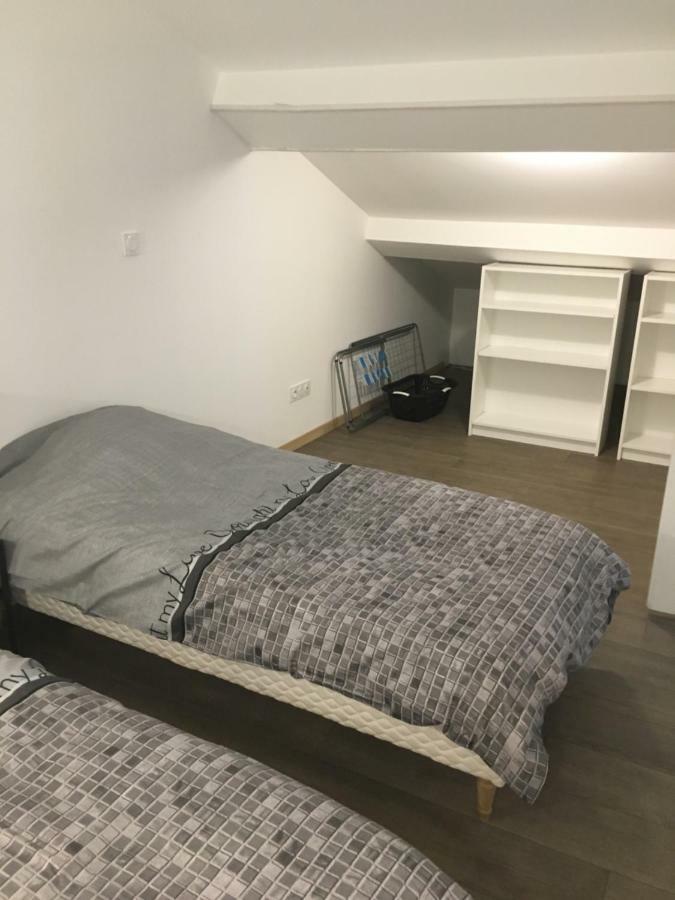 La Cathare Appartement Lézignan-Corbières Zewnętrze zdjęcie