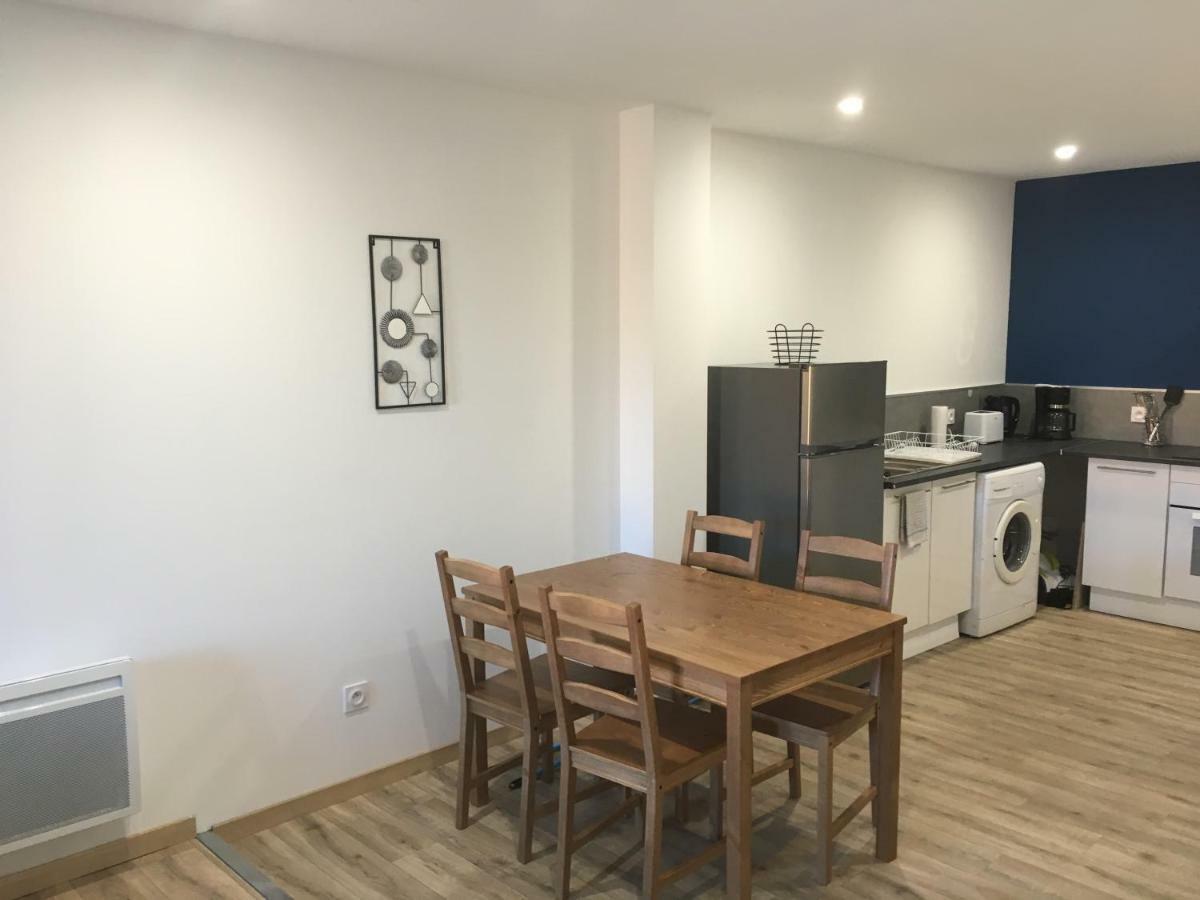 La Cathare Appartement Lézignan-Corbières Zewnętrze zdjęcie